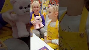 Плюшевая подруга Пинки_17.11.2025