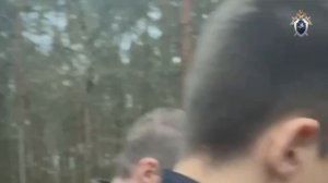 ‼️В Подмосковье задержали предполагаемого серийного убийцу‼️