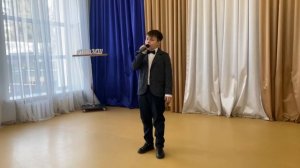 Кондратьев Савелий, Музыка — Эдуард Колмановский, слова — Константин Ваншенкин — «Алёша»