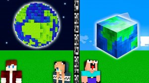 Я ИСПОЛЬЗУЮ ЧИТЫ на Соревновании в Битве Построек в МАЙНКРАФТ ДЕВУШКА ВИДЕО ТРОЛЛИНГ MINECRAFT