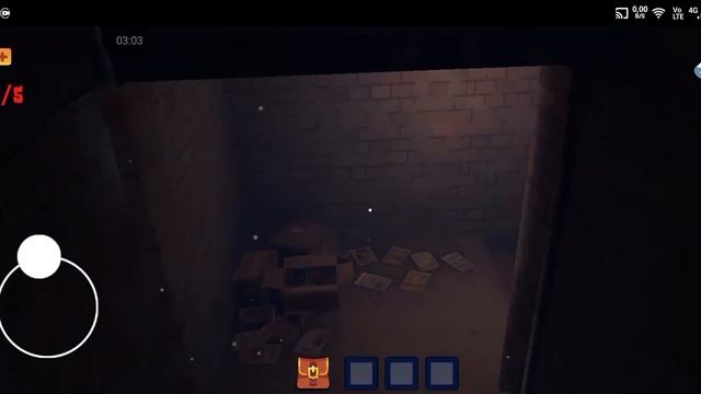 Scary tale the evil witch прохождение #19