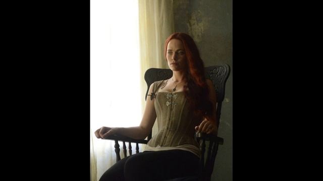 Катя Винтер ( Katia Winter ) смотреть онлайн