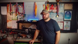 Егерь, работа над ошибками