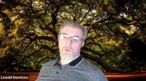 Леонид Немцев о  пьесе Шекспира "Как вам это понравится"