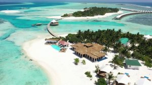 Cinnamon Hakuraa Huraa Maldives