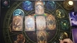 21.11.2025: Расклад на день для Вас!