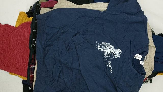 Фото лота №40814 по запросу Миксы оптом