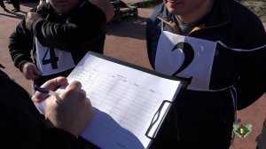 МВД Абхазии: Аттестация боевой и физической подготовки – залог профессионализма.