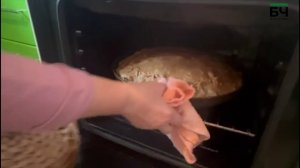 Иске Кадида каз өмәсе