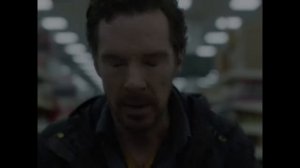 Сущность — Русский трейлер (2025) Бенедикт Камбербэтч