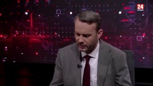 Интервью 24. Денис Кратюк. Выпуск 11.11.25