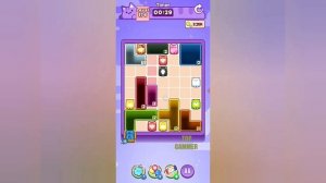 Как пройти Уровень 176 в Drop the Cat! (Решение)