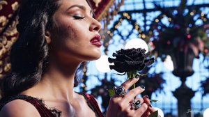 Что лучше генерирует - Grok или Voe3