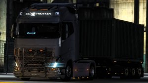 Euro Truck Simulator 2 / ETS 2
