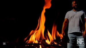 ОГОНЬ ДУХА!