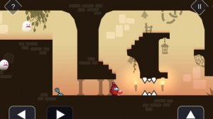 TrickyCastle звёзды все 15