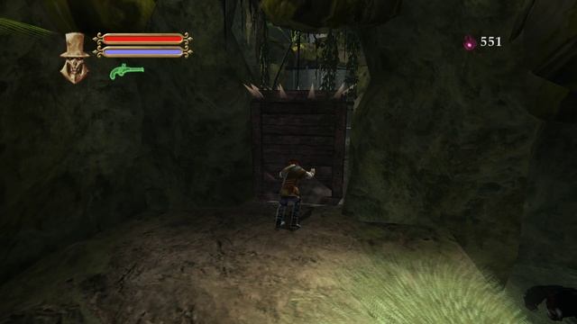 Pirates - Legend of the Black Buccaneer 3 часть