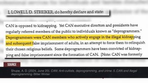 THE IMPACT. Эпизод 2. Молчаливая битва США Распутывая антикульто_1920x1080