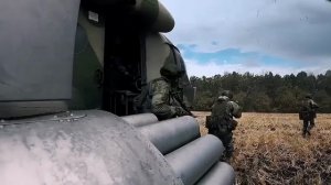 Присоединяйся к СВОим! Минобороны России