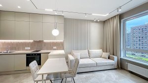 «Холланд парк»! Аренда 2-комнатной квартиры, 45 м² (ID 47279)