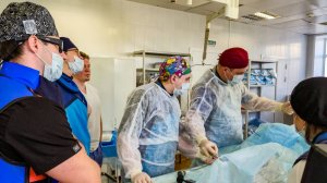 Мог не проснуться: мытищинские медики спасли жителя от смертельно опасного инсульта