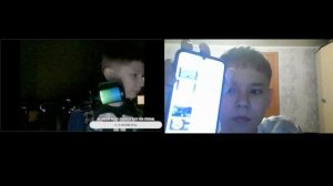 РАЗГОВОР О ВСЁМ