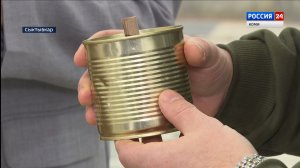 Жители столичного посёлка Верхняя Максаковка передали партию гумпомощи для бойцов СВО