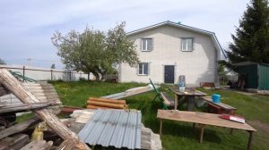 Телепроект «День большой семьи» — семья Колягановых