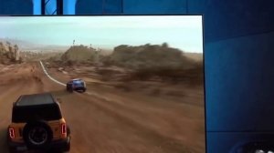 Телевизор Hi HX-55U01FB