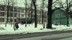 МАЙОР ПОЛИЦИИ - 8 серия