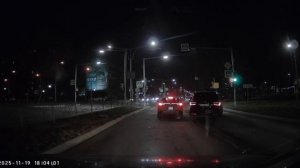 Уникум за рулем