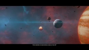 Warframe Игрофильм Месть Балласа , Восстание Наты