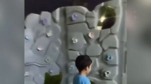 Никто не понимает, что произошло на этом видео!