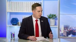 "Вести. Интервью": Дмитрий Пампушка