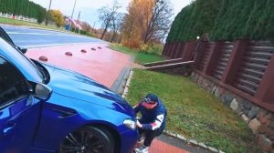 Я РАЗБИЛ БМВ М5 за 15 МЛН ради того, чтобы ОТОМСТИТЬ!!!