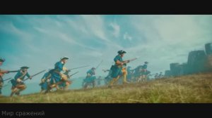 Полтавская битва