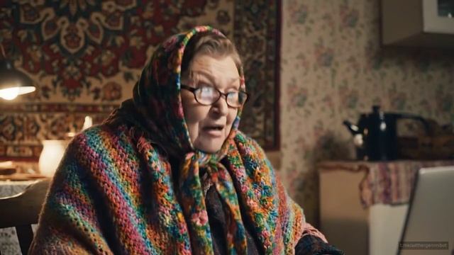 нейро бабка в блокс фрут роблокс смотреть онлайн