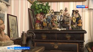 Искусственный интеллект поможет создать проект, посвященный истории ремёсел слободы Дымково