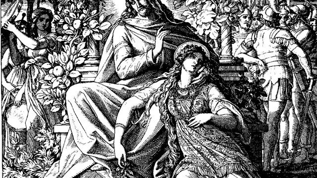 Песнь песней Соломона/Ветхий Завет / Библия / АудиоБиблия / Слушать Библию / Библия на русском языке смотреть онлайн