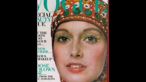 Карен Грэм ( Karen Graham )