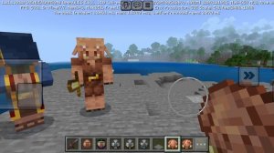 как появился бледный сад и скрипуны из minecraft