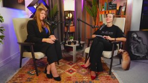 Эфир с терапевтом Валентиной Журавлёвой