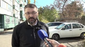 Затопленный подвал отравляет жизнь жильцам многоквартирного дома в Черкесске