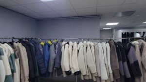 г. Нефтекамск, ул. Парковая, д. 15 (внутри)