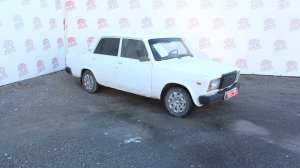 Ваз 2107 №78