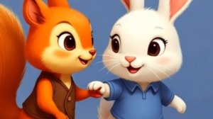 Песня про Дружбу!