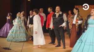 Студенческий театр «Кириллица» представит Пензу на фестивале «Театральное Приволжье» // Экспресс