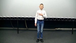 Константин Симонов "Я верно был упрямей всех..." - читает Максим Джевлах