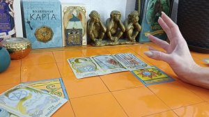 ❤️❤️❤️ВАМ СЮРПРИЗ❤️❤️❤️ТАРО РАСКЛАД❤️❤️❤️