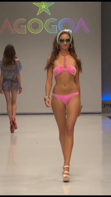 AGOGOA Swimweek #shorts #short #bikini